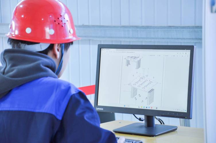 机械仿真工程师职业发展前景如何?-第2张图片-指南针培训网 机械仿真工程师职业发展前景如何?-第2张图片-指南针培训网