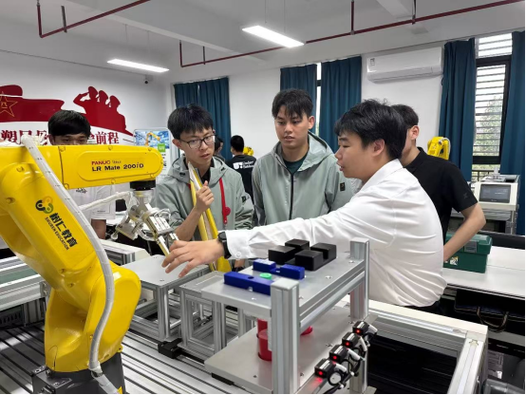 机械仿真工程师职业发展前景如何?-第3张图片-指南针培训网 机械仿真工程师职业发展前景如何?-第3张图片-指南针培训网