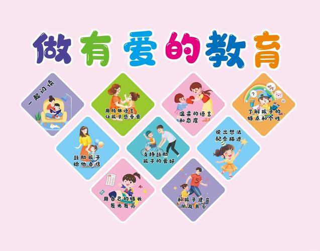 学前社会教育的形式有-第1张图片-指南针培训网