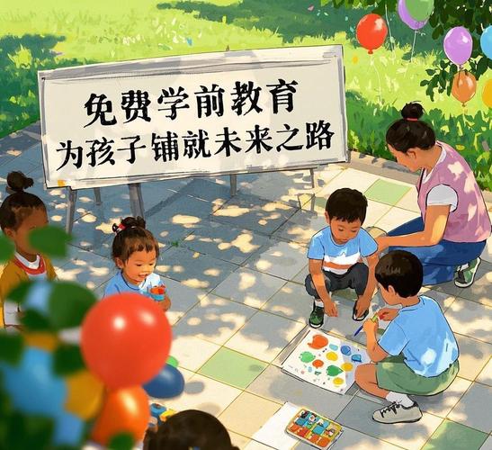 学前社会教育的形式有-第2张图片-指南针培训网