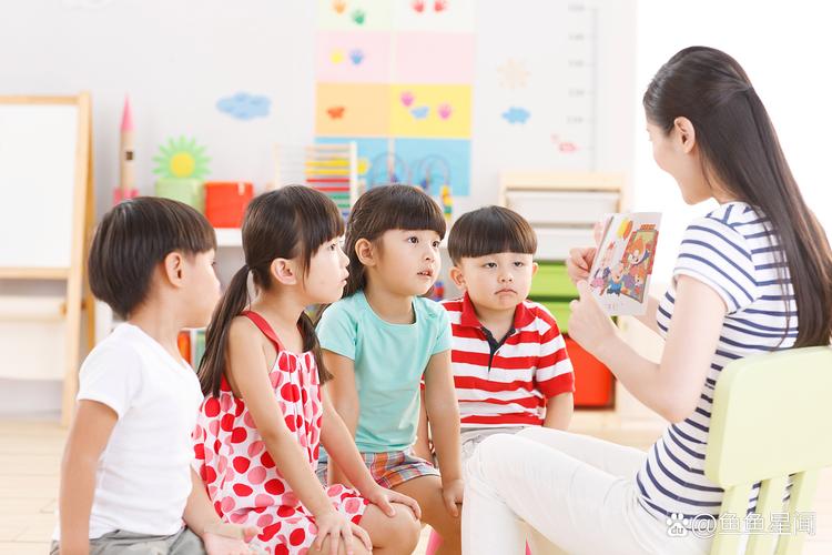 铁西区幼小衔接学前班怎么选？-第2张图片-指南针培训网