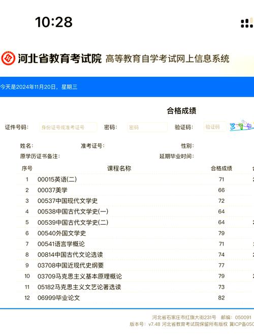 自学考试成绩有效期多久？-第1张图片-指南针培训网