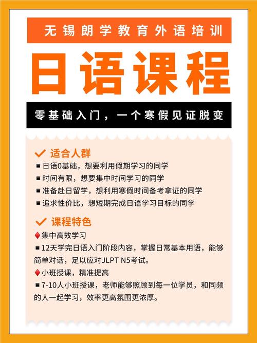 日语自学还是报班？哪种更高效？-第3张图片-指南针培训网
