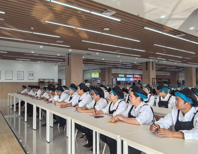 餐饮管理课程哪家培训机构靠谱？-第1张图片-指南针培训网