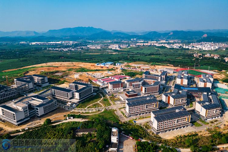 百色学院学前教育专科怎么样?-第2张图片-指南针培训网 百色学院学前教育专科怎么样?-第2张图片-指南针培训网