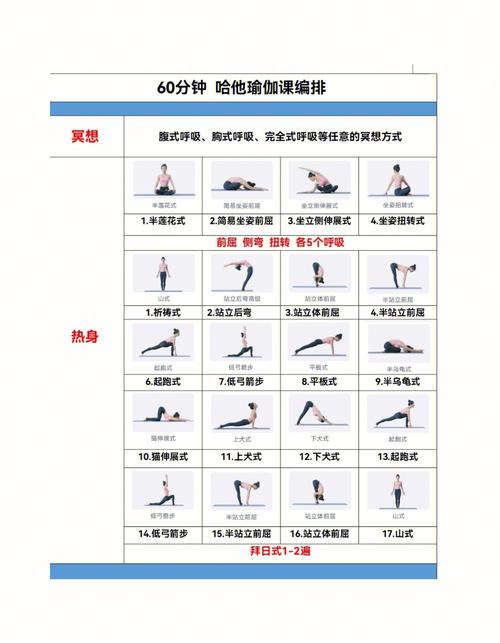 基础哈他瑜伽视频适合初学者吗？-第3张图片-指南针培训网