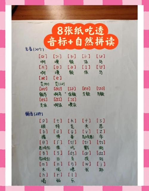 国际音标拼读04课该怎么学？-第3张图片-指南针培训网