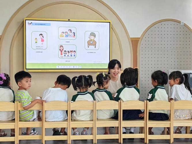 河南电子科技学前教育-第2张图片-指南针培训网 河南电子科技学前教育-第2张图片-指南针培训网