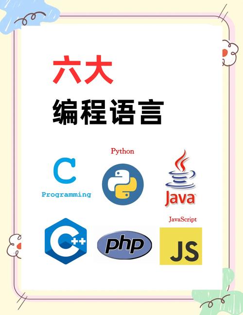 自学编程语言学什么好-第2张图片-指南针培训网