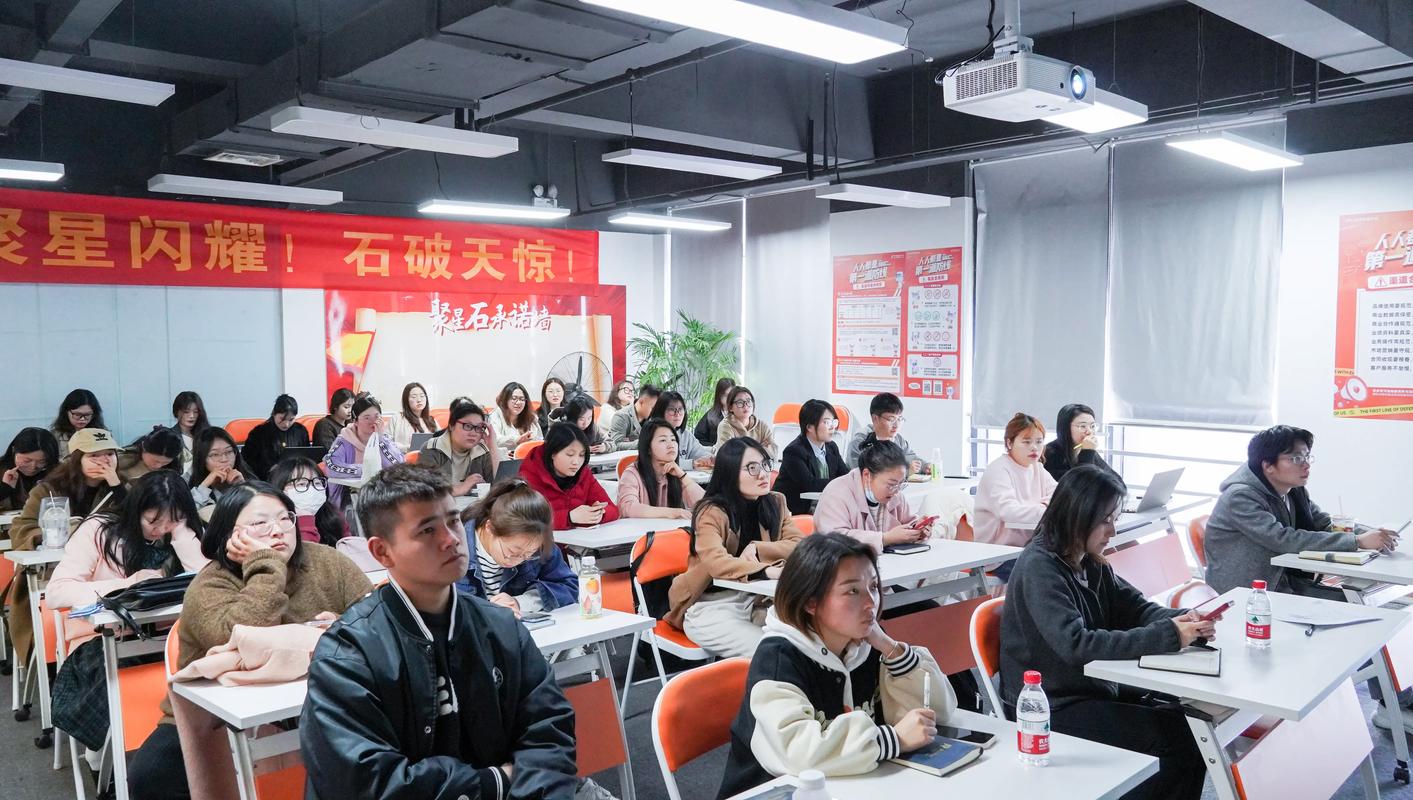 阿里巴巴免费课程培训如何参与？-第1张图片-指南针培训网