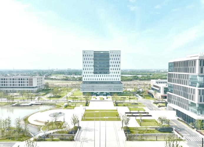 嘉兴职业教育发展现状如何？-第2张图片-指南针培训网