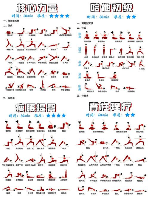 形体课具体包含哪些课程内容？-第1张图片-指南针培训网