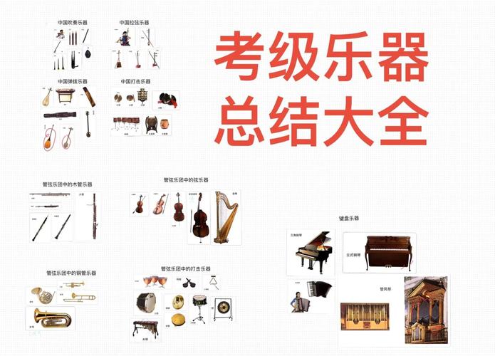 初学乐器，哪种最适合自学入门？-第1张图片-指南针培训网