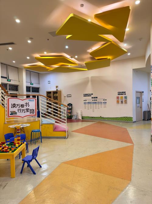 伊顿国际学前教育中心有何特色？-第3张图片-指南针培训网