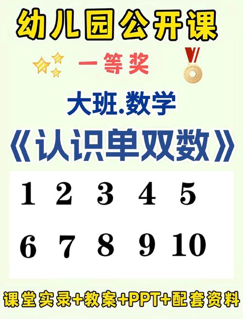 幼儿园学前班数学活动如何设计更有效？-第2张图片-指南针培训网