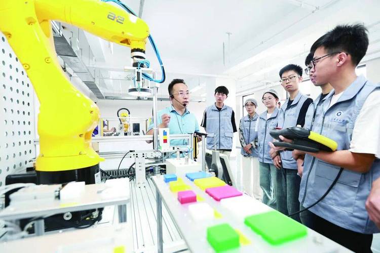 天津职业教育发展现状如何？-第3张图片-指南针培训网