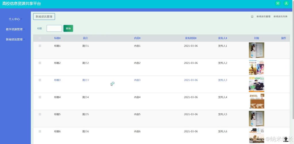 精品开放课程共享系统如何实现高效共享？-第1张图片-指南针培训网