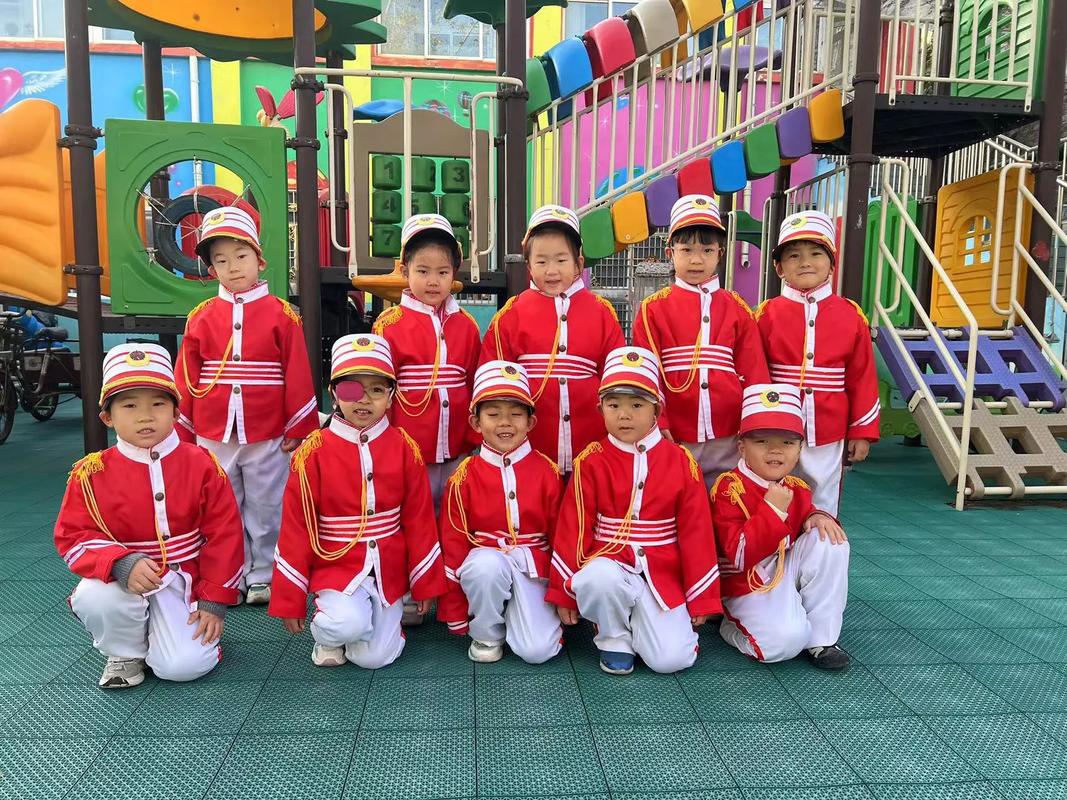 乌鲁木齐天山区学前班怎么选？-第2张图片-指南针培训网