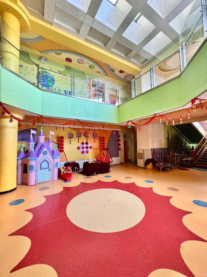 哈尔滨市最好的学前班是哪家？-第2张图片-指南针培训网