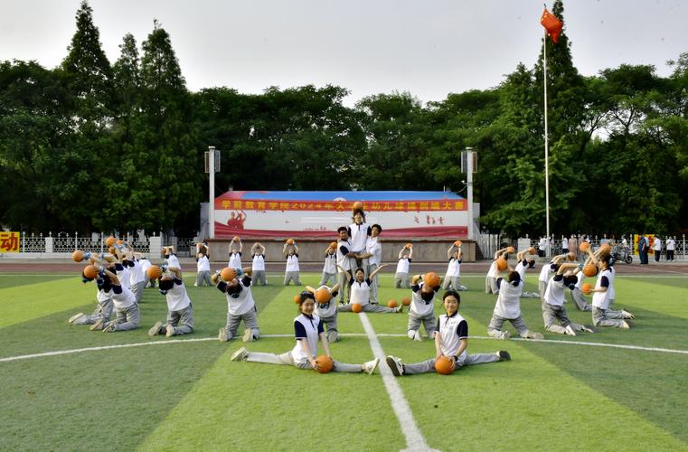 萍乡学院学前教育学院有何特色或优势？-第3张图片-指南针培训网