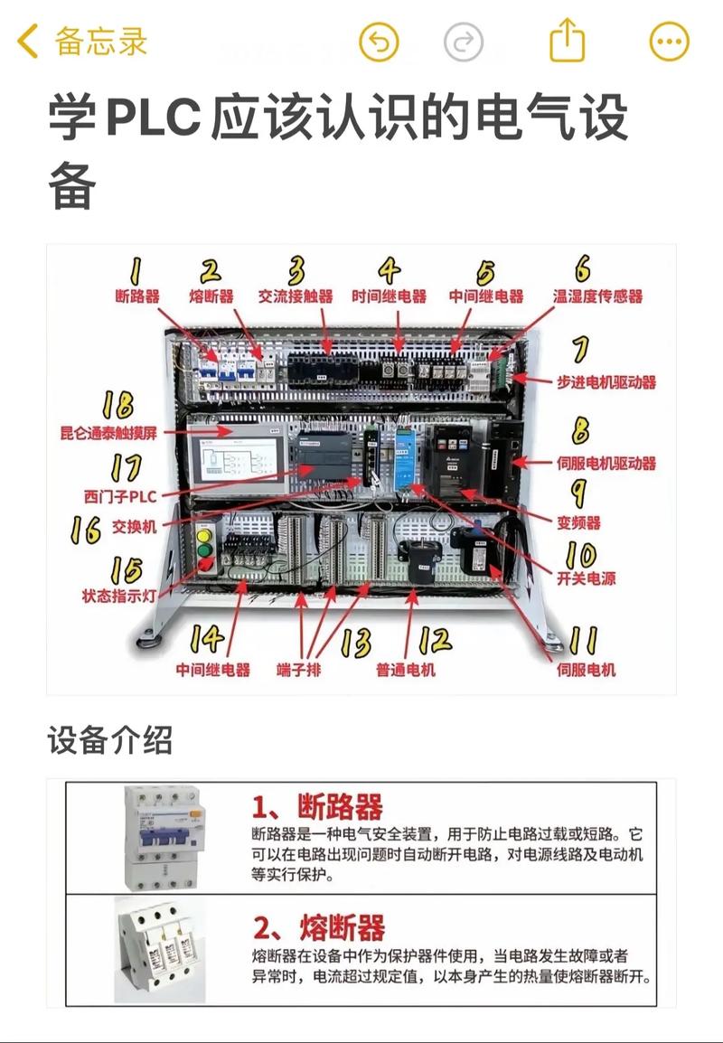 自学PLC真的能学会吗？-第2张图片-指南针培训网