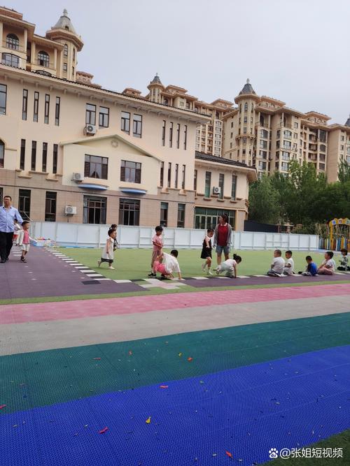 北京团结湖附近学前班怎么选?-第1张图片-指南针培训网 北京团结湖附近学前班怎么选?-第1张图片-指南针培训网