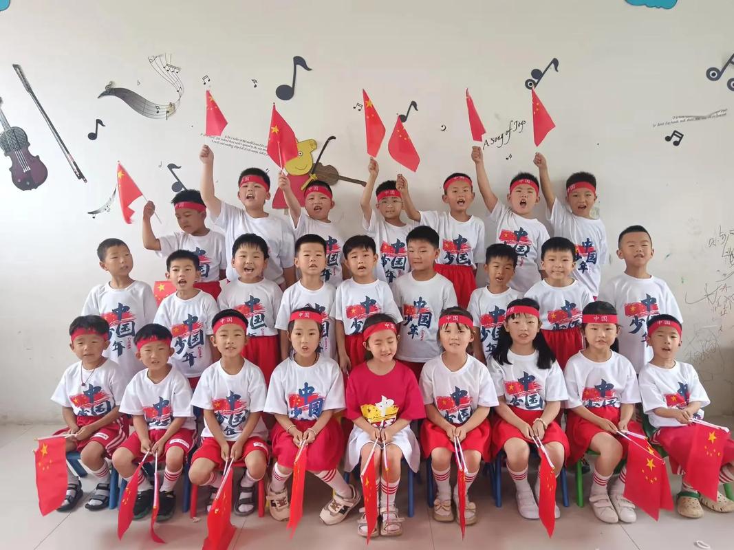 北京团结湖附近学前班怎么选?-第2张图片-指南针培训网 北京团结湖附近学前班怎么选?-第2张图片-指南针培训网