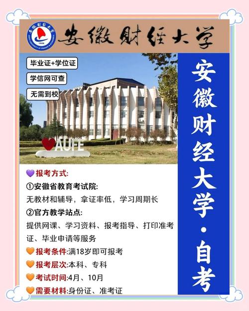 安徽自考含金量高吗？如何报考？-第1张图片-指南针培训网