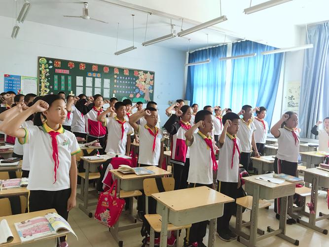 陈经纶实验小学学前班怎么样？-第1张图片-指南针培训网