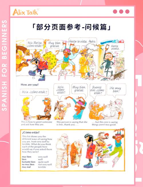 西班牙语自学选哪本书好？-第3张图片-指南针培训网