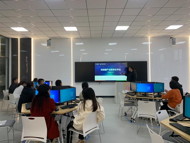 网络信息安全培训课程如何提升实战能力？-第2张图片-指南针培训网