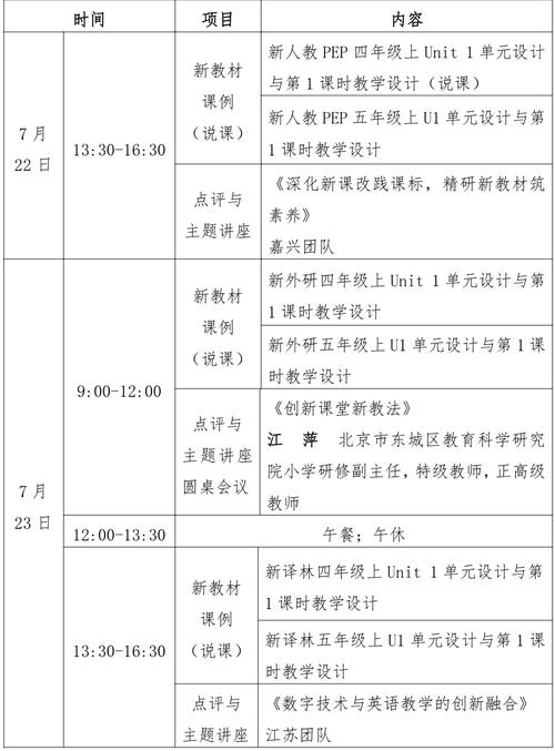 2025课标有哪些新变化?-第1张图片-指南针培训网 2025课标有哪些新变化?-第1张图片-指南针培训网