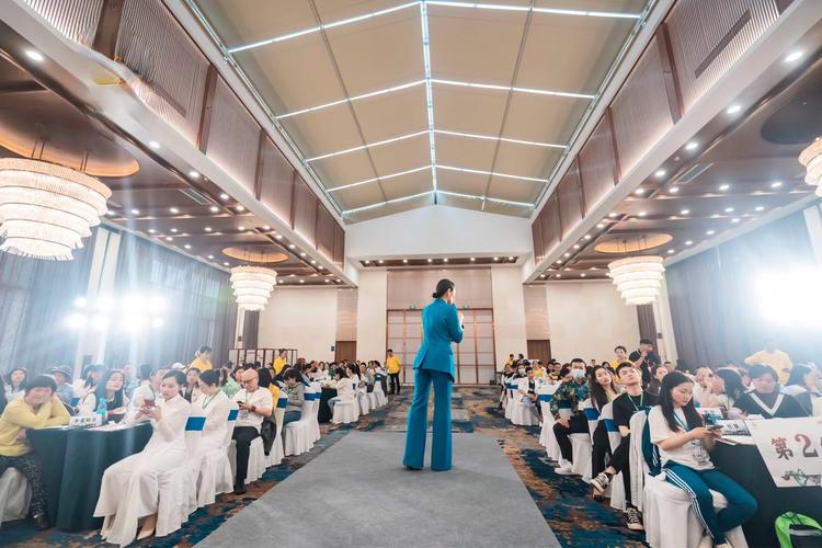 婚礼策划培训课程论坛有何价值？-第1张图片-指南针培训网