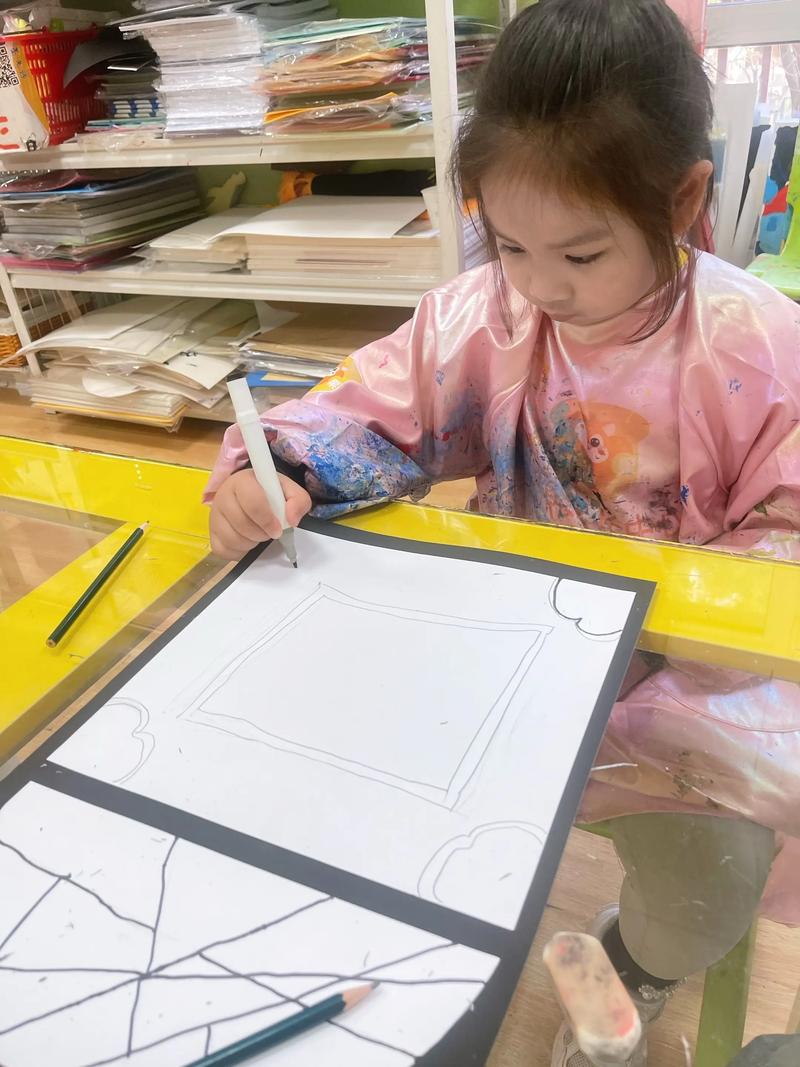 儿童绘画视频课该怎么选?-第3张图片-指南针培训网 儿童绘画视频课该怎么选?-第3张图片-指南针培训网