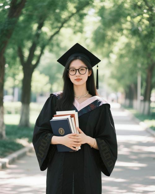 女孩自学如何考上麻省理工？-第3张图片-指南针培训网