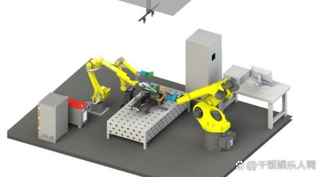 机器人工程职业发展路径有哪些方向？-第1张图片-指南针培训网