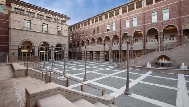 天津好莱坞课程及学费-第2张图片-指南针培训网