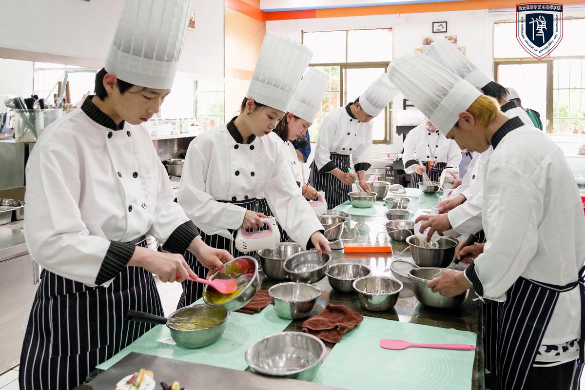烹调工艺学业与职业发展-第1张图片-指南针培训网