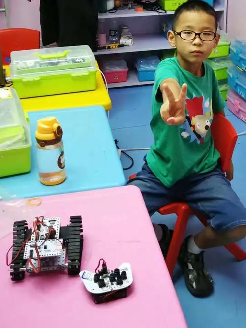 北京小巨人学前班电话是多少？-第3张图片-指南针培训网