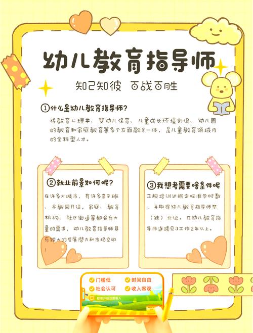 学前教育本科报名条件有哪些？-第1张图片-指南针培训网