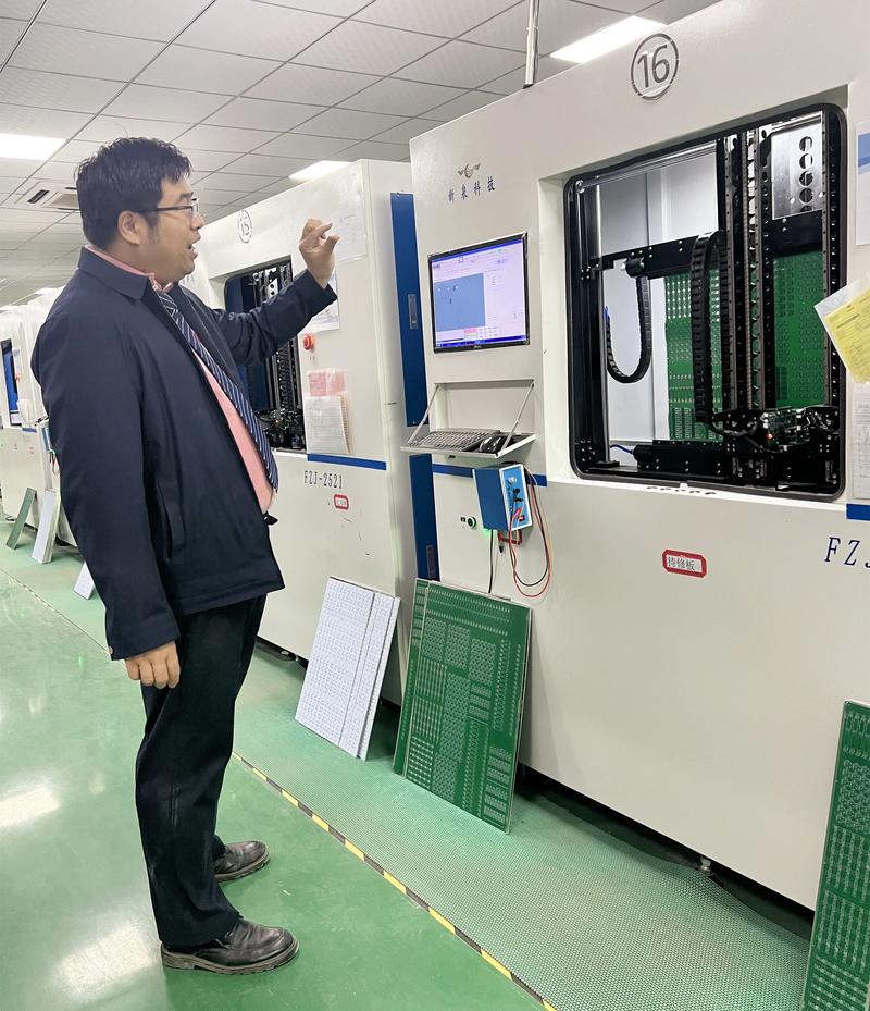 PCB工程师职业发展路径是怎样的？-第2张图片-指南针培训网