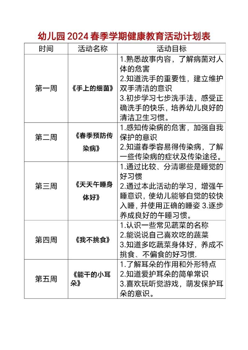 幼儿园学前教育方法该如何科学选择？-第2张图片-指南针培训网