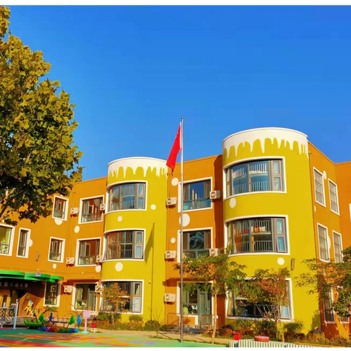 顺义马坡学前班有哪些？-第1张图片-指南针培训网