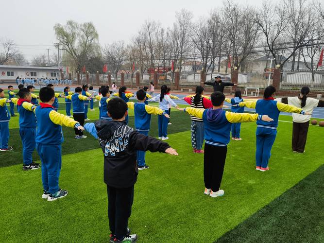 顺义马坡学前班有哪些？-第3张图片-指南针培训网