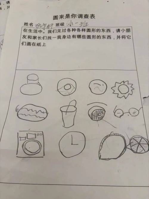 主日学小班课程有哪些？-第1张图片-指南针培训网