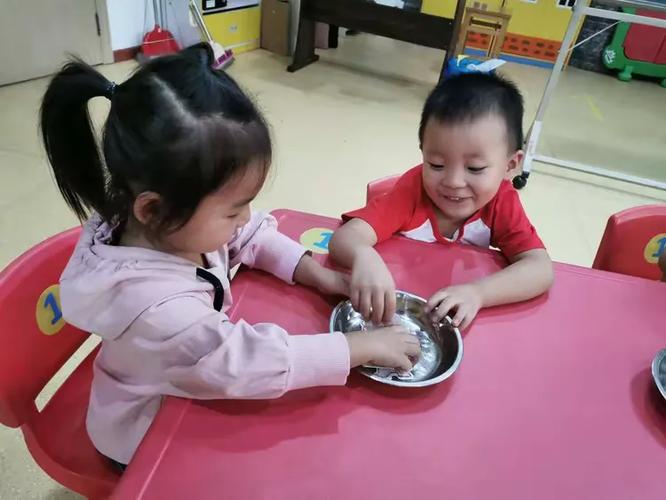 东方之星思维中班课程有何特色？-第3张图片-指南针培训网