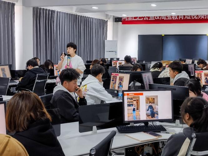 淘宝学院免费课视频哪里找？-第2张图片-指南针培训网