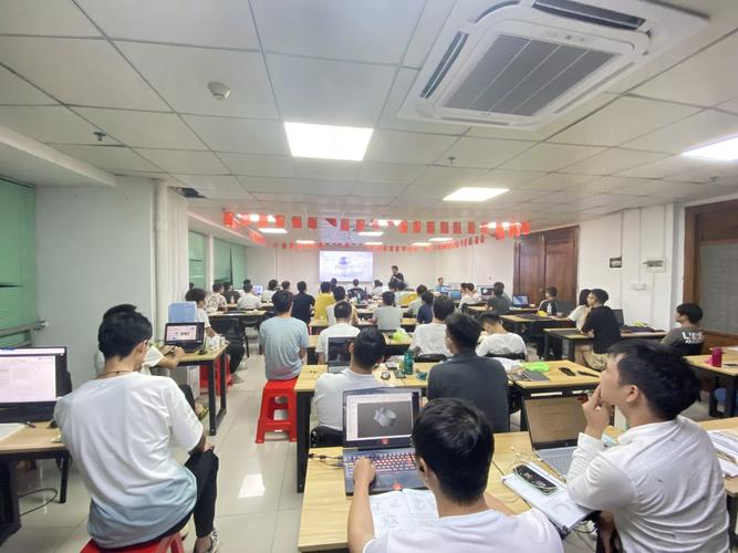 项目管理培训视频如何提升实战能力？-第2张图片-指南针培训网