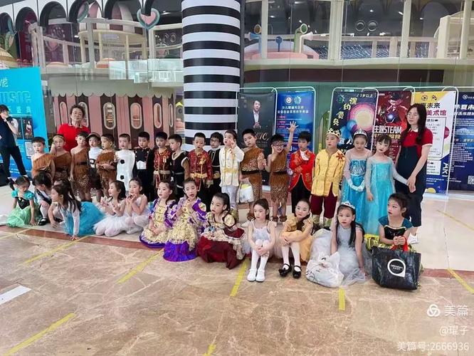 华夏未来学前班具体教哪些内容？-第2张图片-指南针培训网