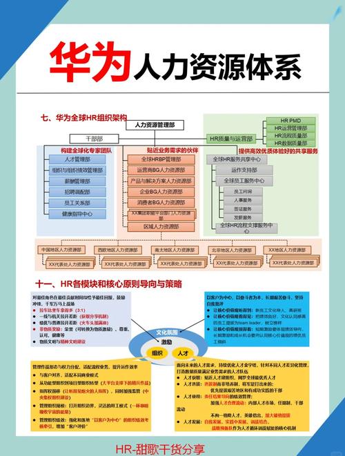 华为职业发展有何探索路径？-第1张图片-指南针培训网